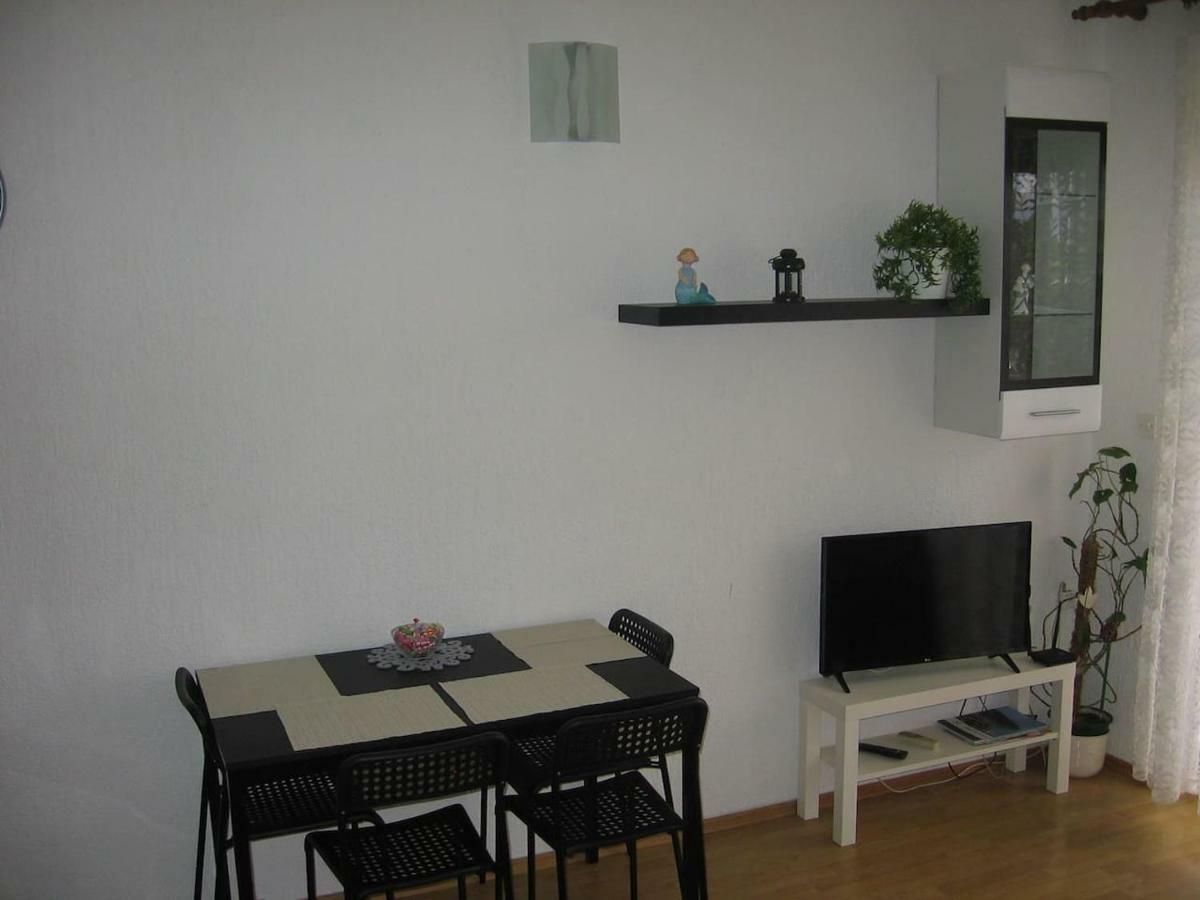 Ferienwohnung Apartman Valentic Jadranovo Exterior foto