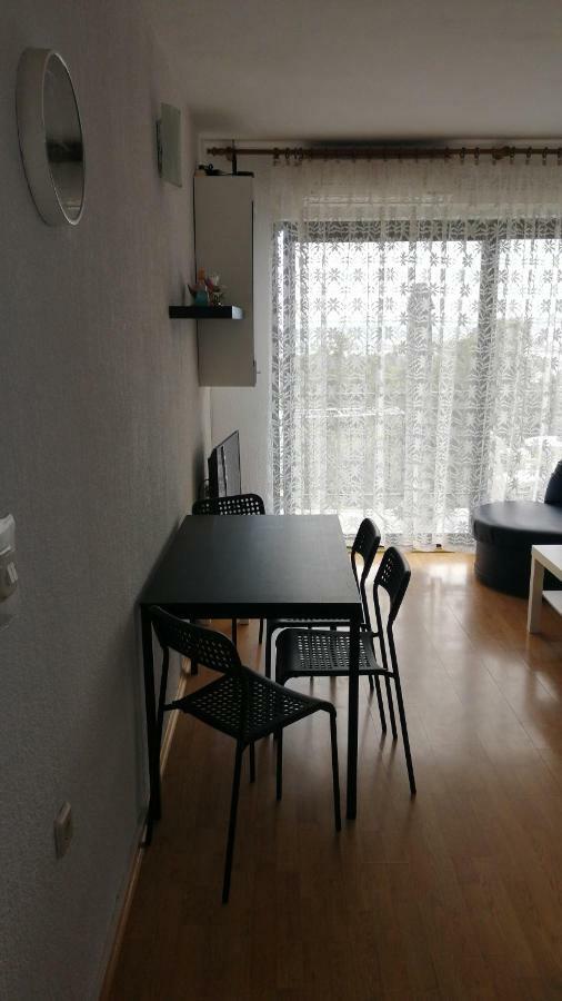 Ferienwohnung Apartman Valentic Jadranovo Exterior foto
